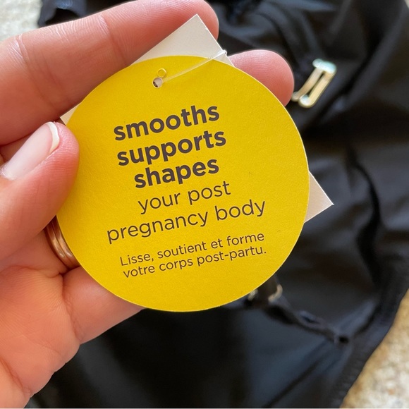 Motherhood post pregnancy compression swimsuit-clip down nursing - Picture 12 of 14